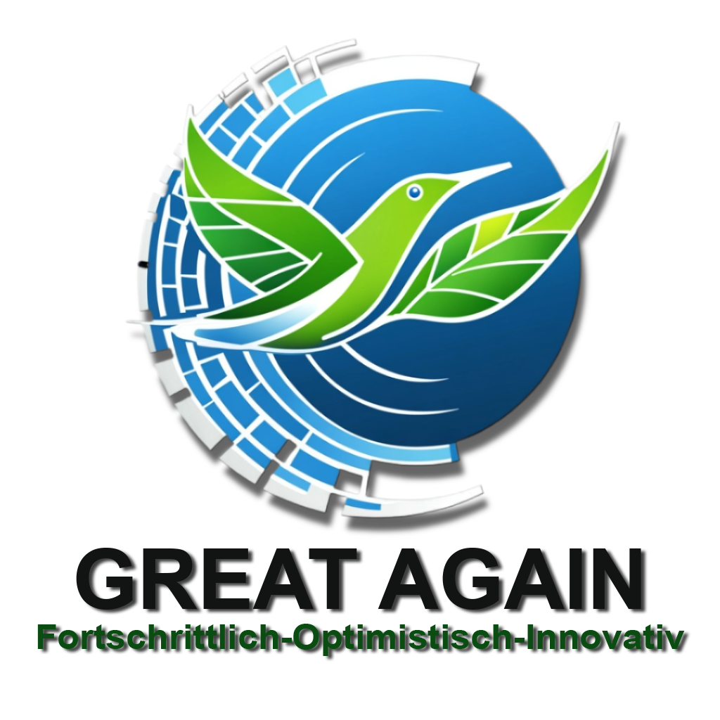 great-again.de